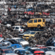 Automotive Recycling In India